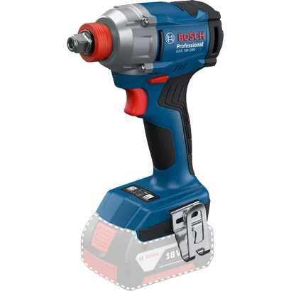 Bosch GDX 18V-285 Cordless Brushless Impact Wrench 18v (Kit) | Bosch by KHM Megatools Corp. Bosch GDX 18V-285 Cordless Brushless Impact Wrench 18v (Kit) | Bosch by KHM Megatools Corp.